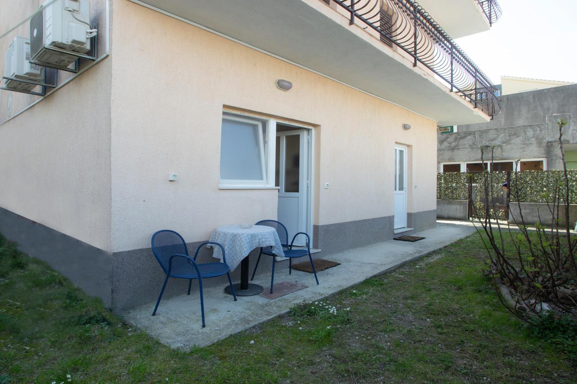Apartment Adria