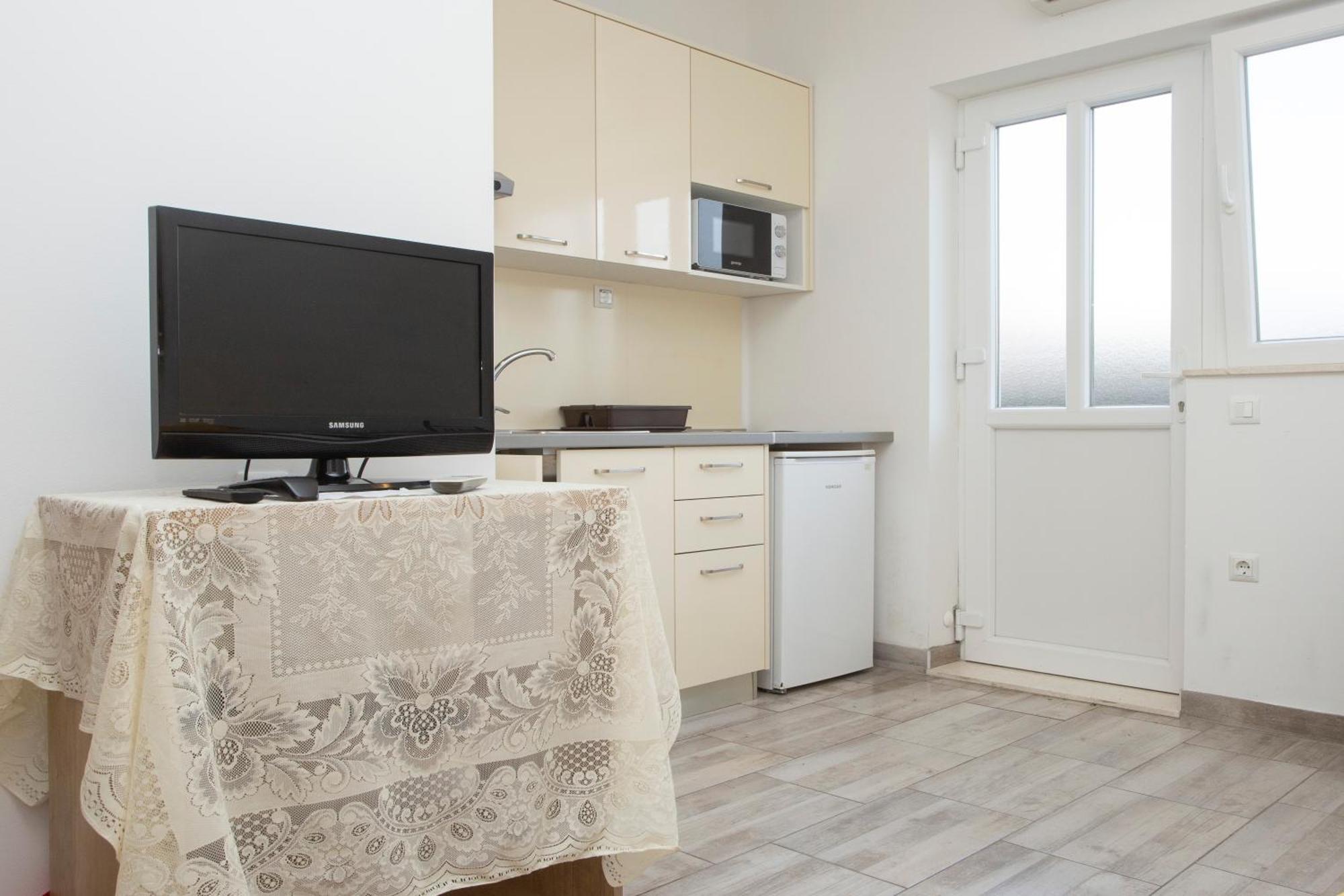 Adria Apartment