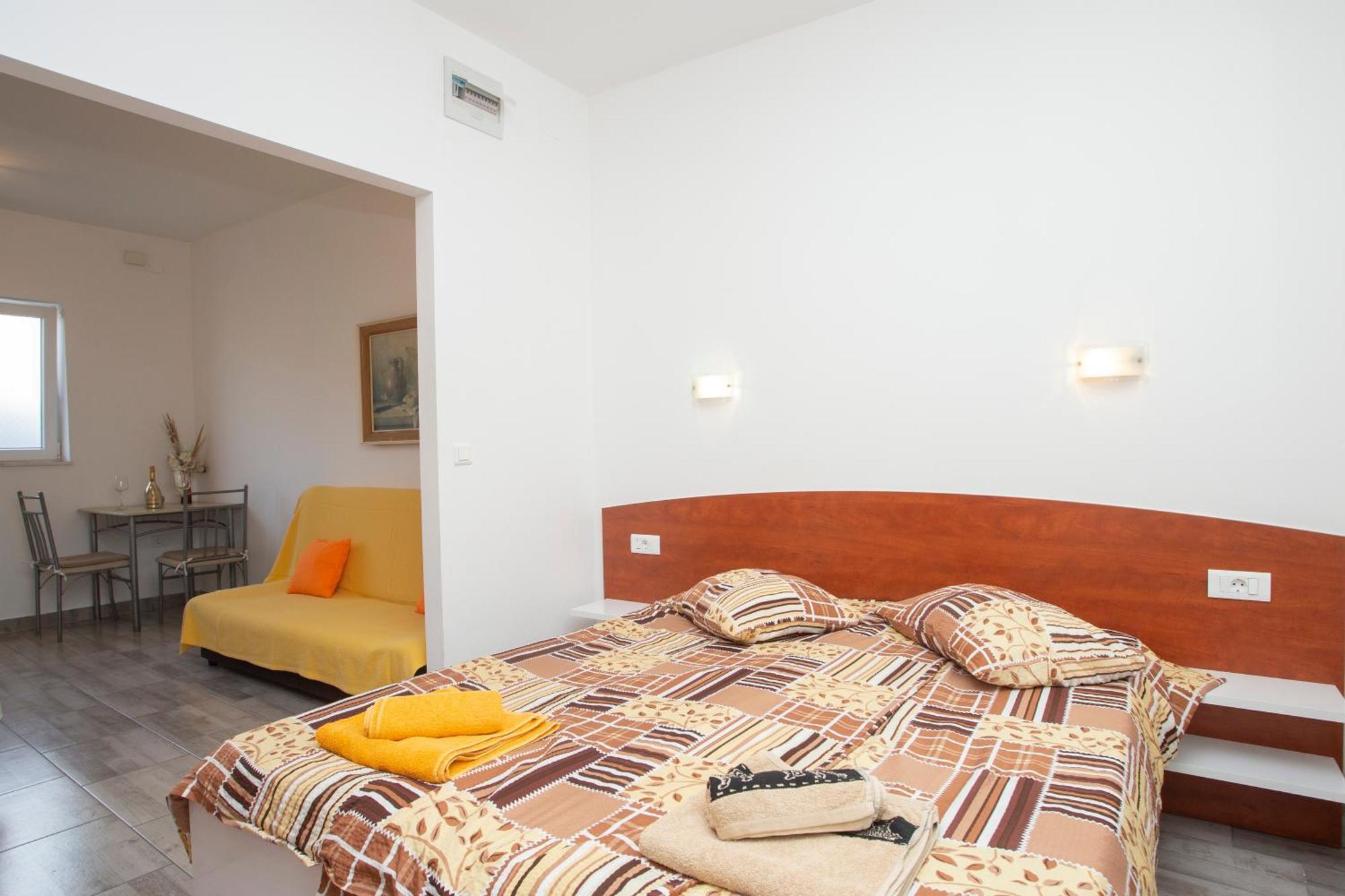 Apartment Adria Split