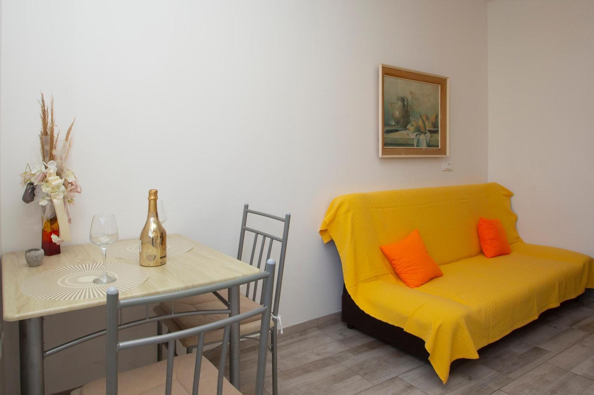 Apartment Adria