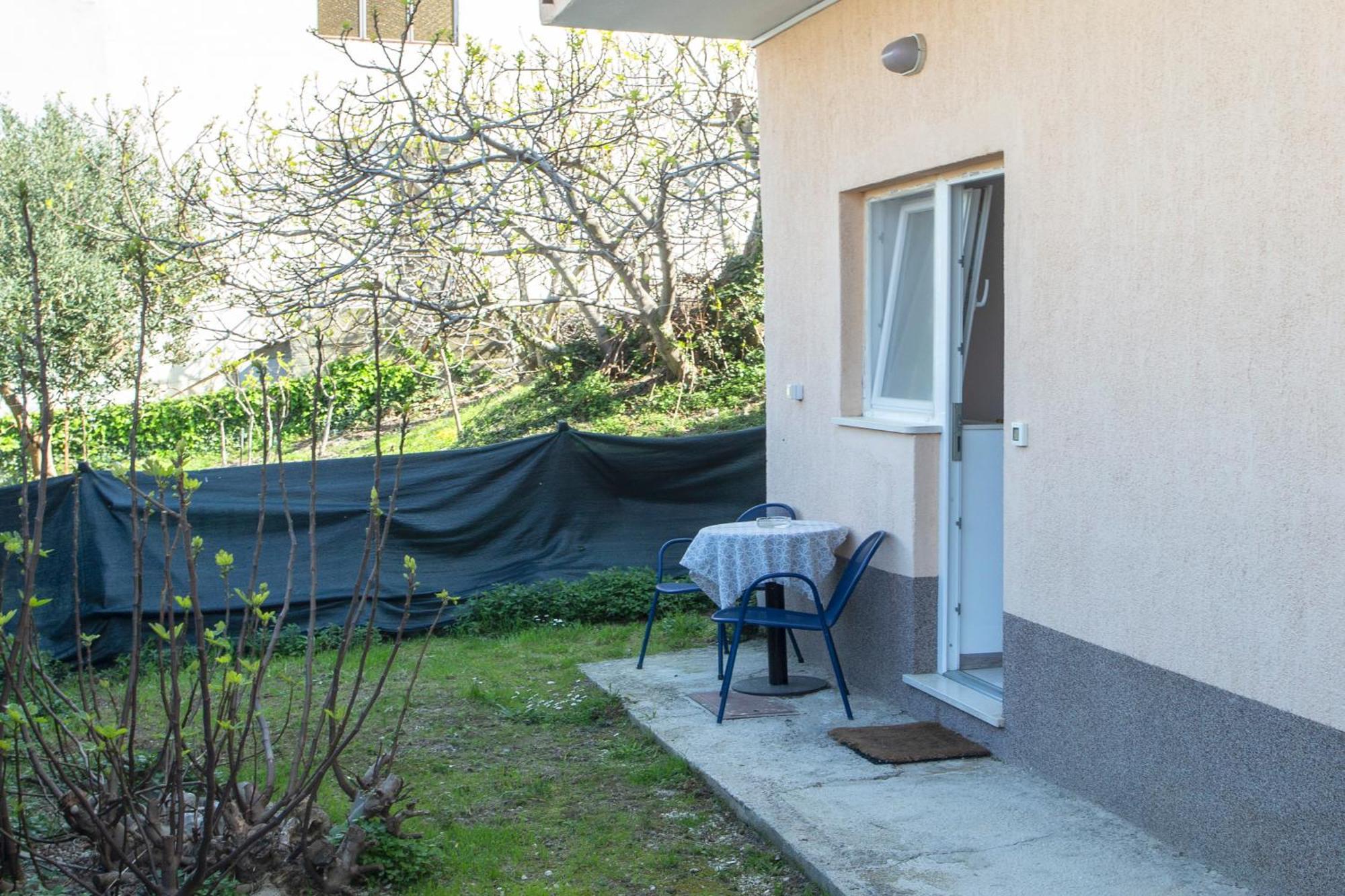 Adria Apartment
