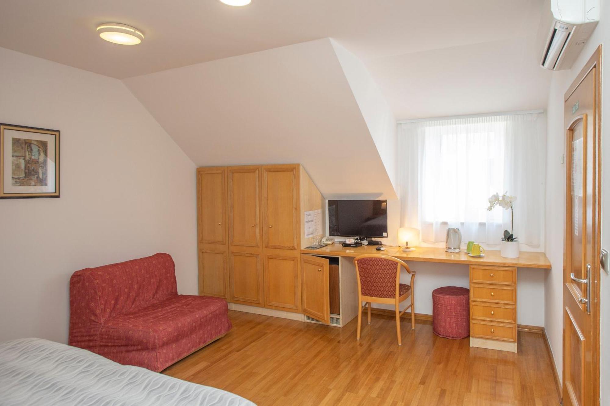 Ana Bed & Breakfast Split