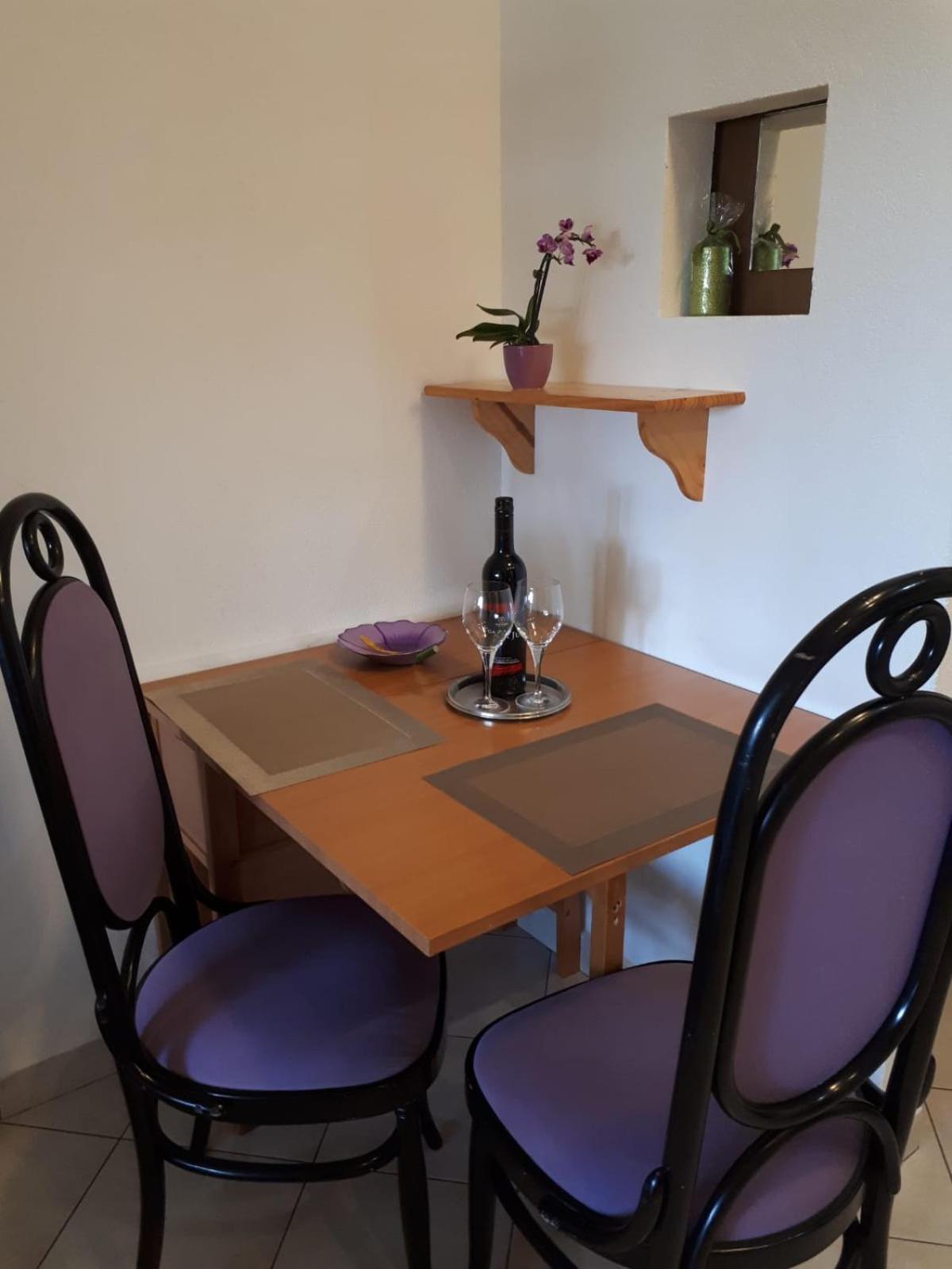 Appartement Marija