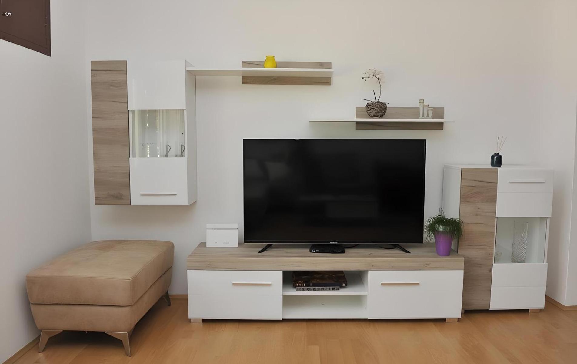 Botanic Apartman *