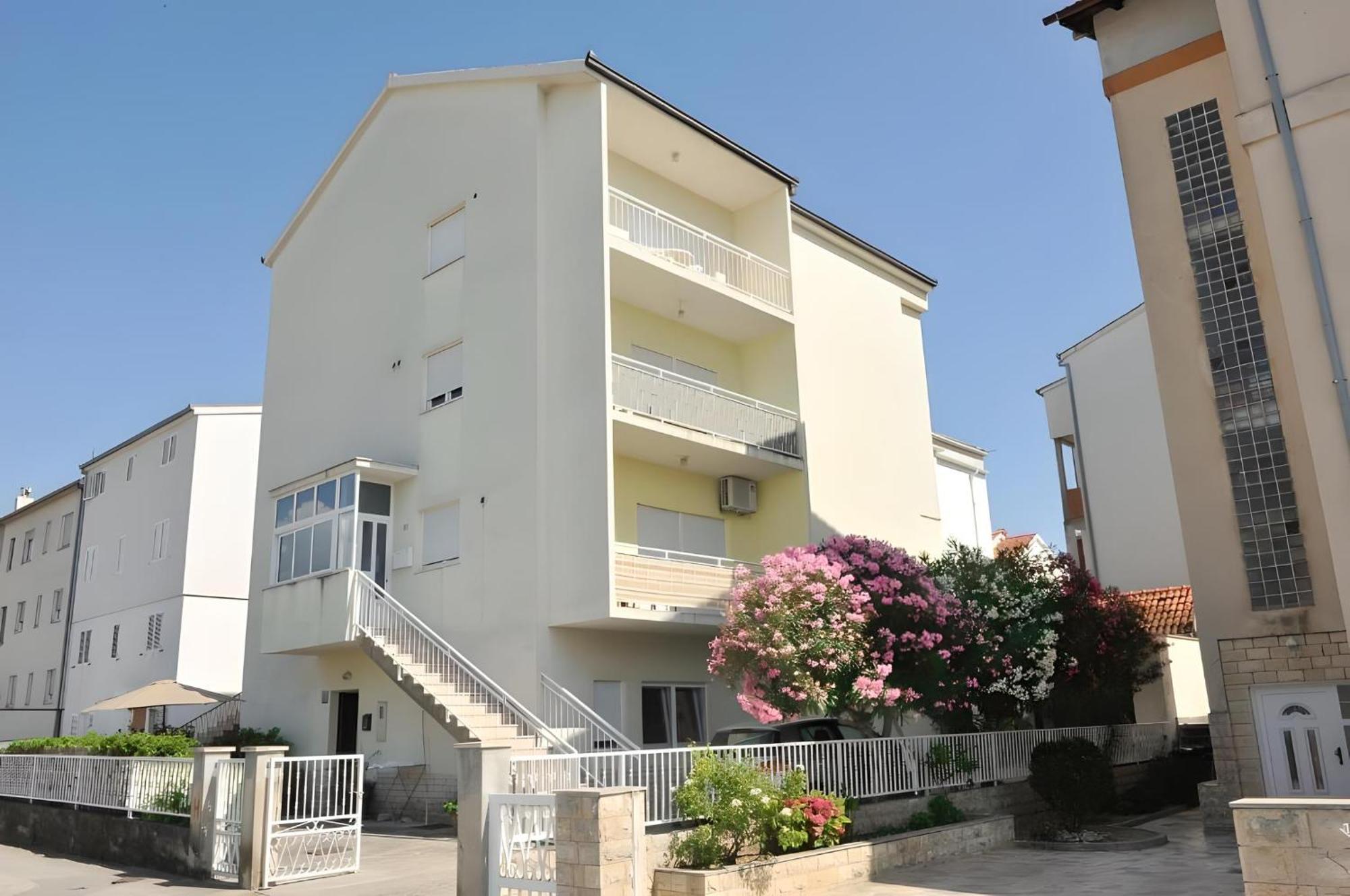Botanic Apartman Split