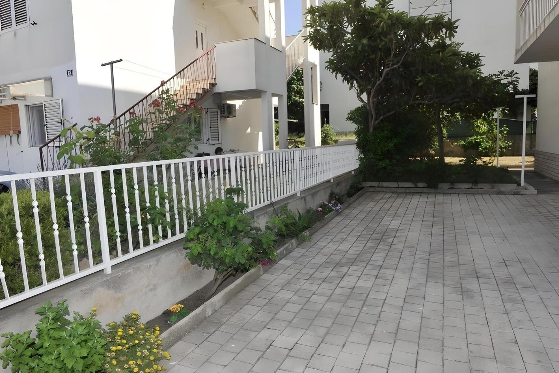 Apartman Botanic Split