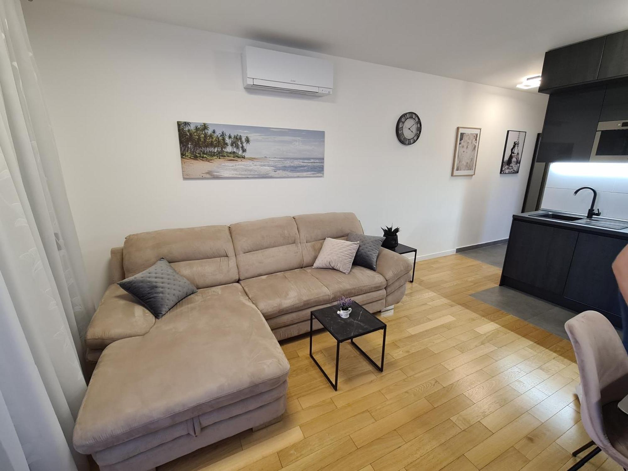 Luxury Petra Appartement