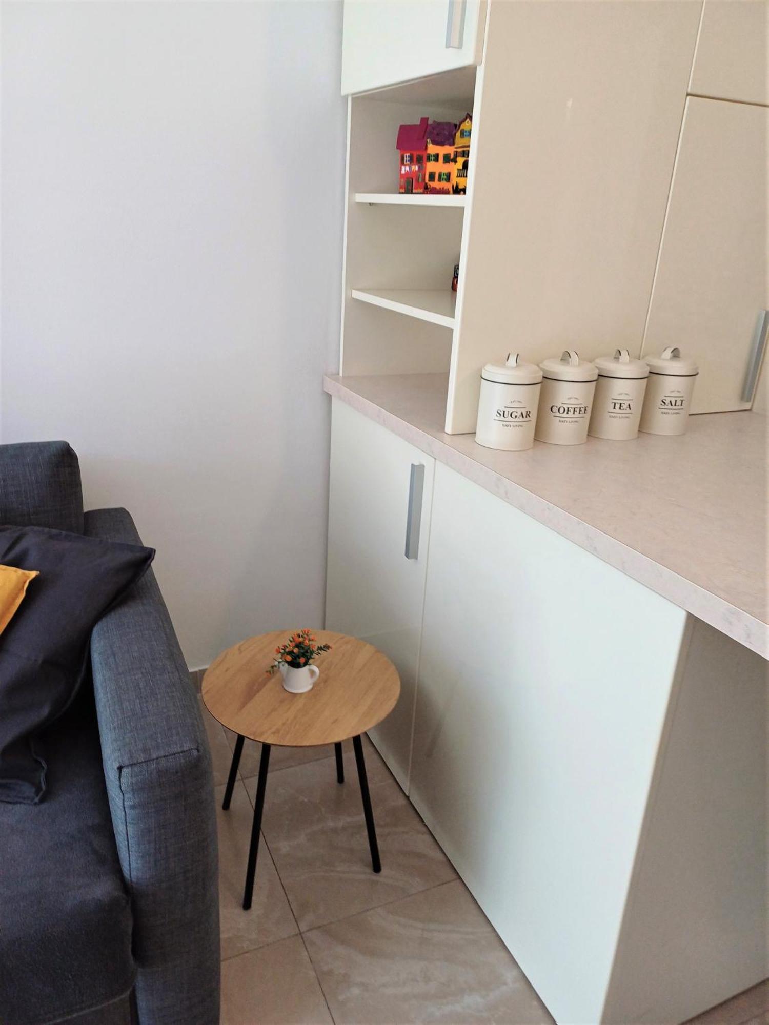 Apartment Zenta With Free Private Parking