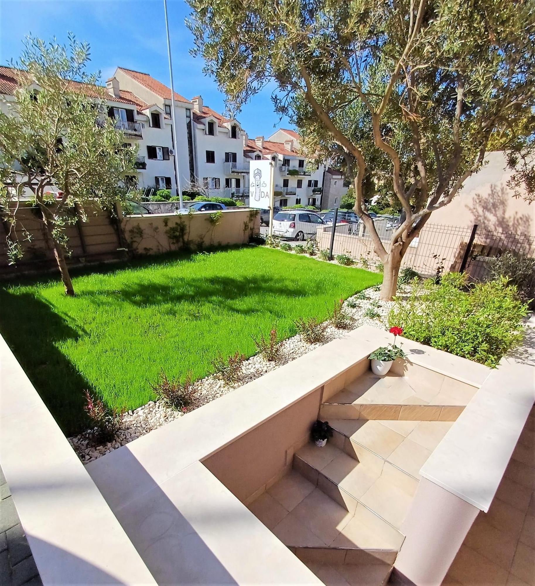 Appartement Zenta With Free Private Parking *