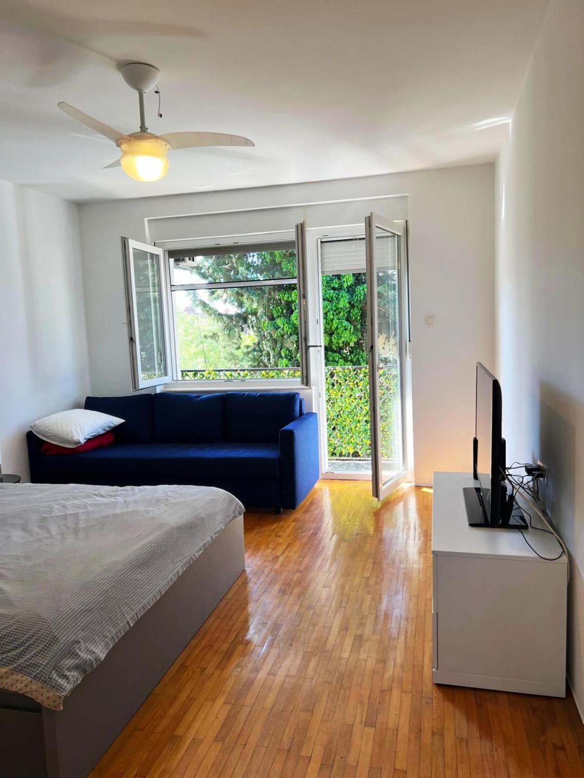 Apartamento Beus Downtown