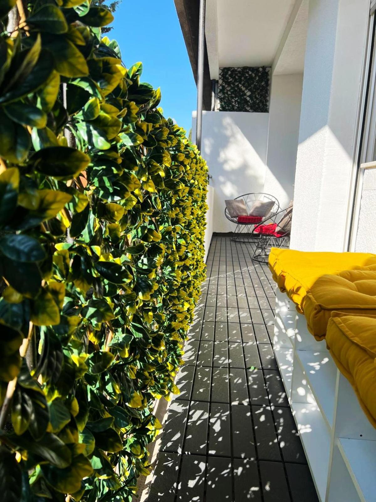 Beus Downtown Apartamento Split