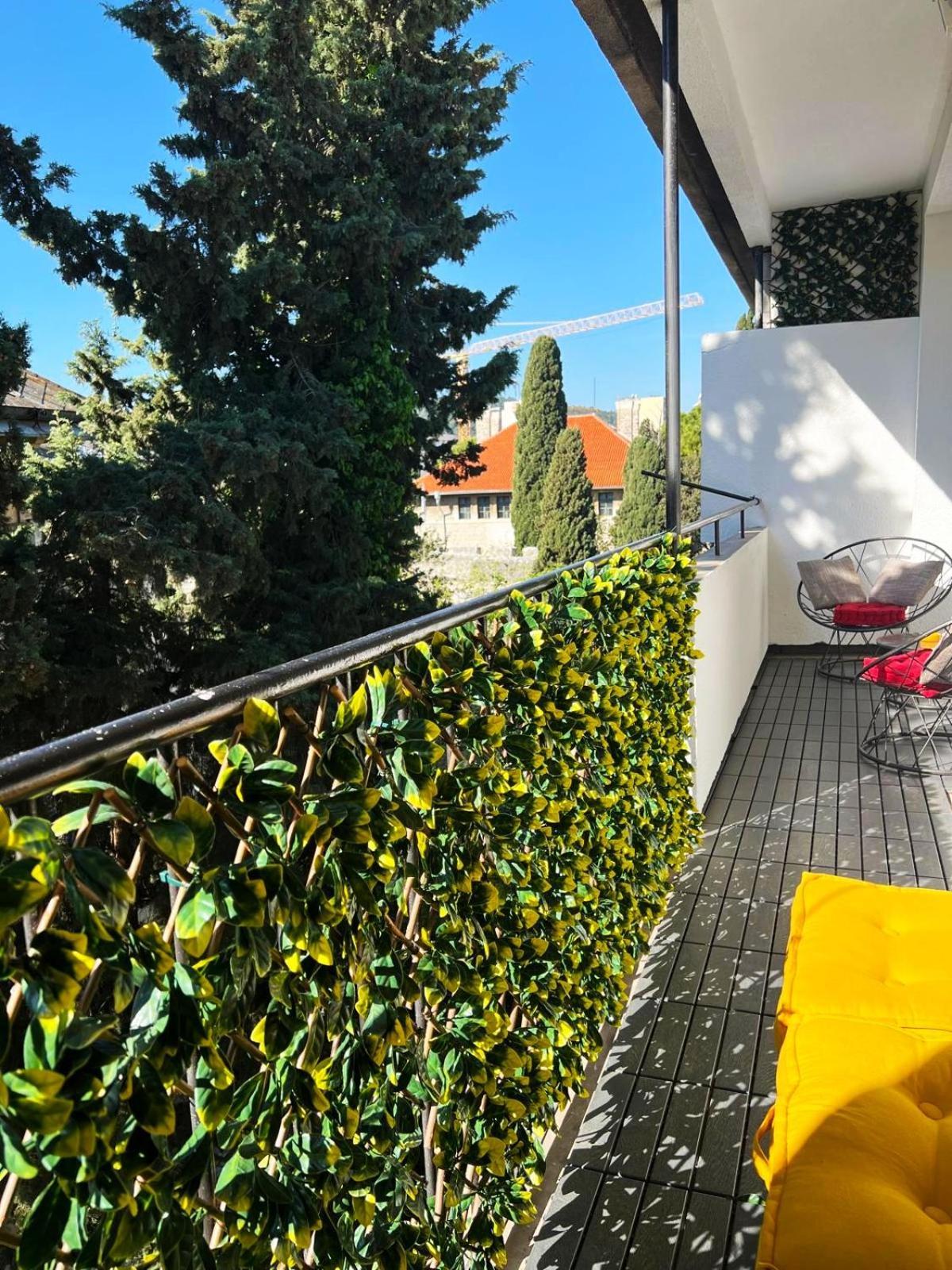 Beus Downtown Apartamento