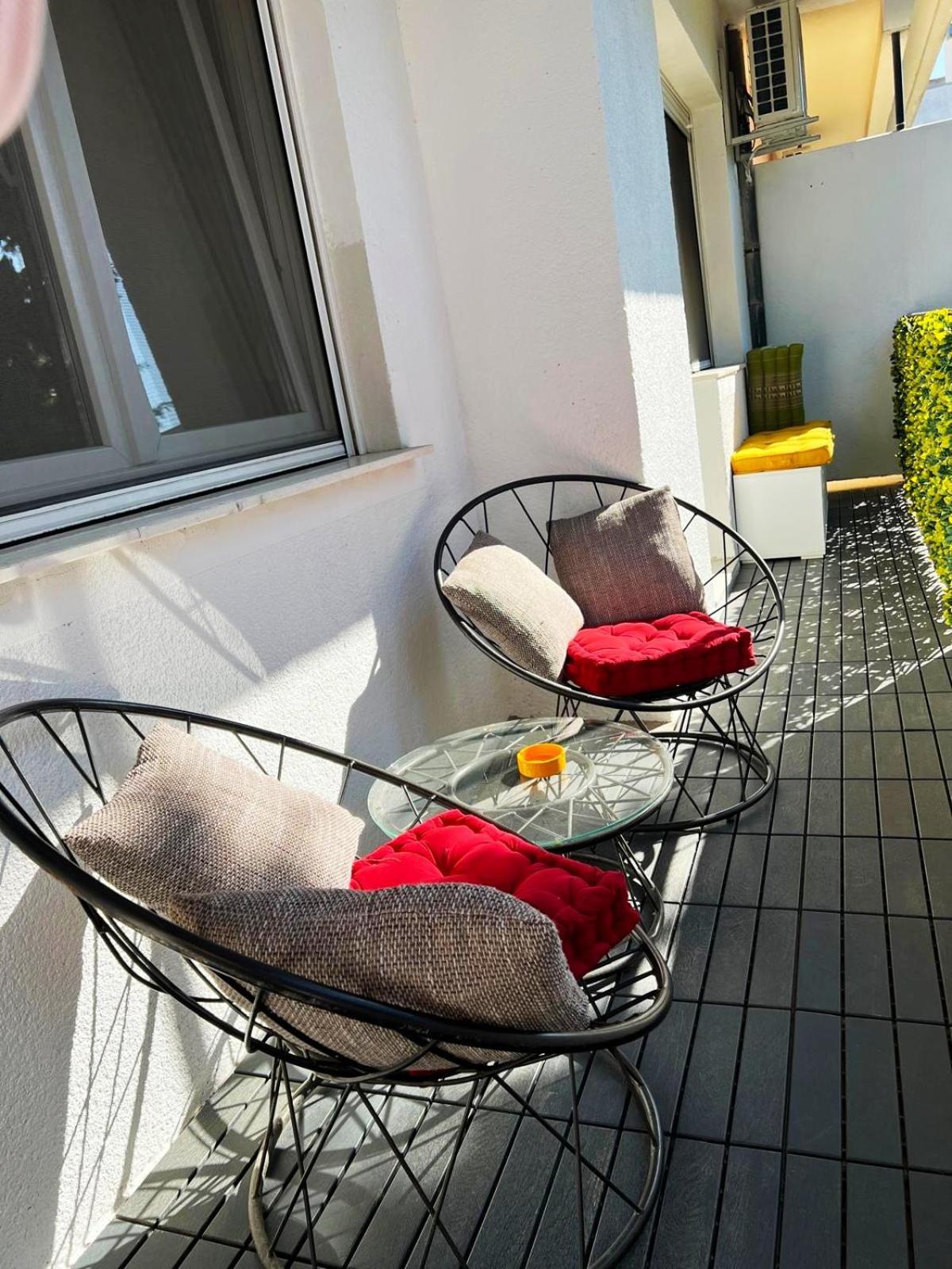 Apartamento Beus Downtown *