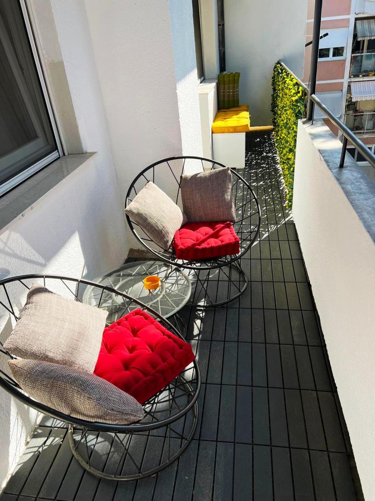 Apartamento Beus Downtown Split