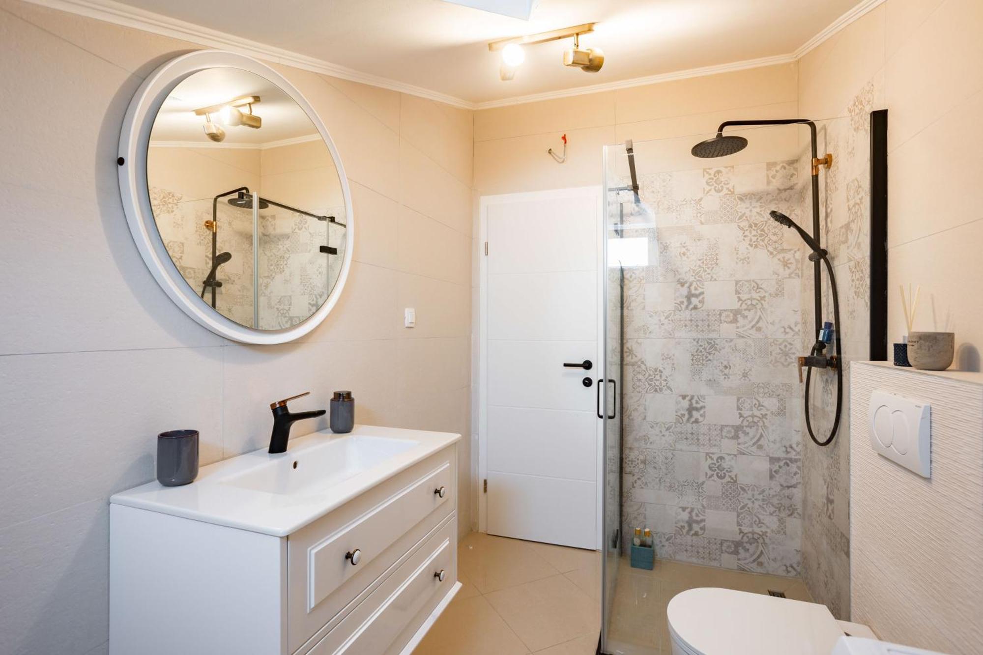 Seashell Apartment