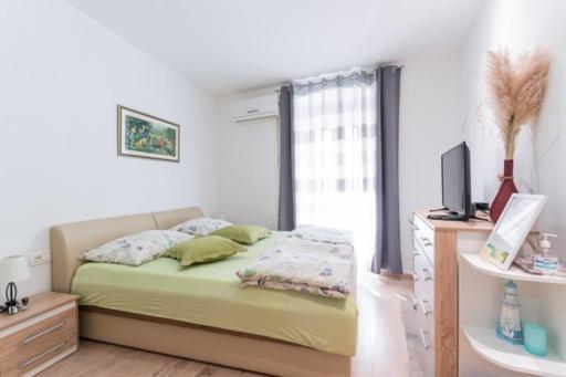 Apartment Charming In Old Town