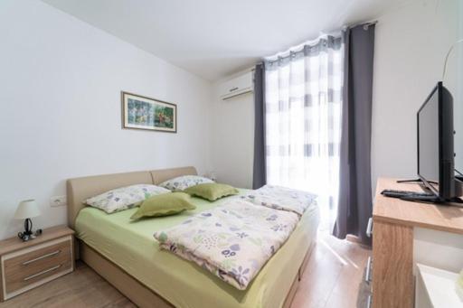 Charming In Old Town Apartment Split
