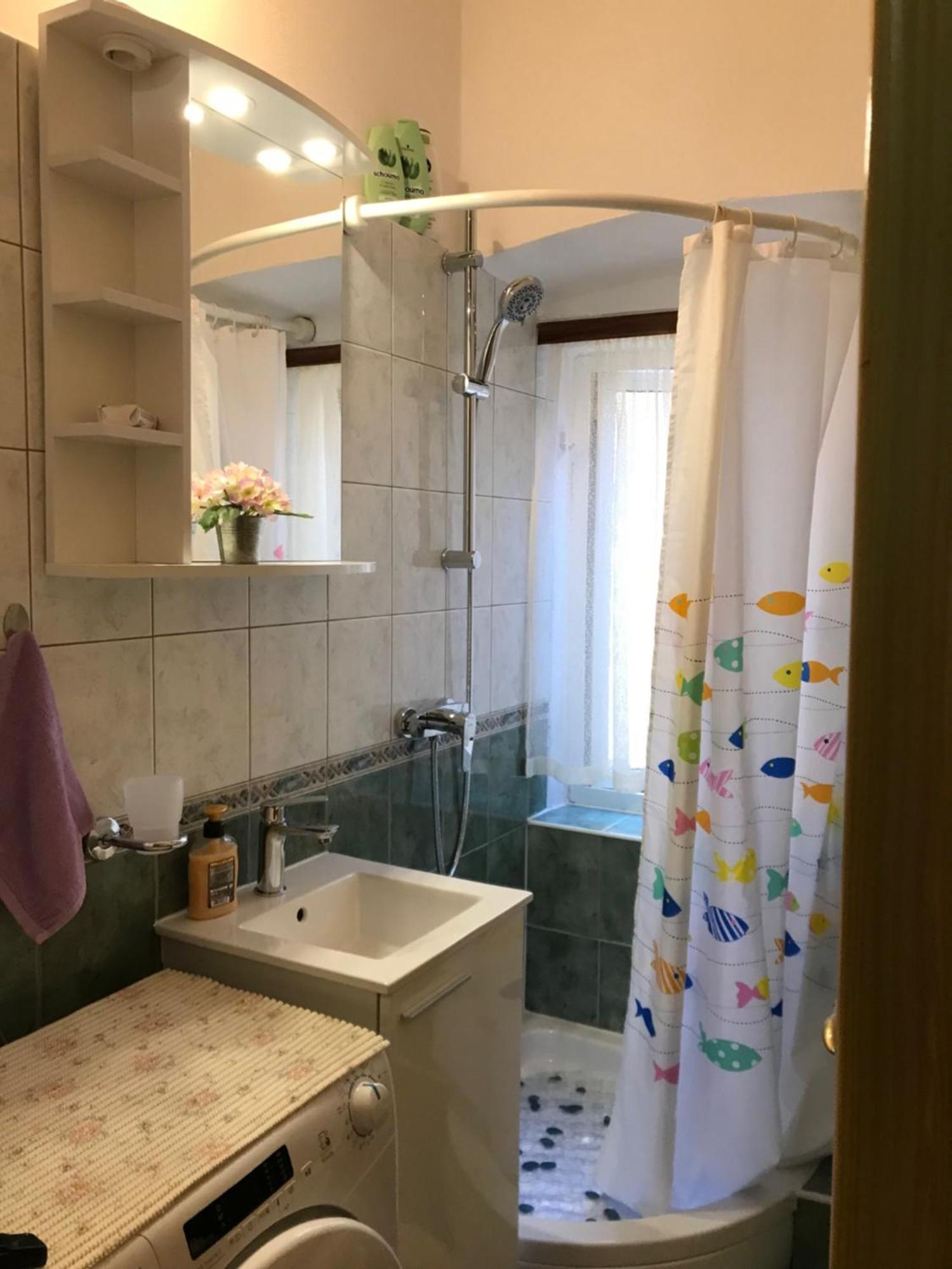 Charming In Old Town Apartment *
