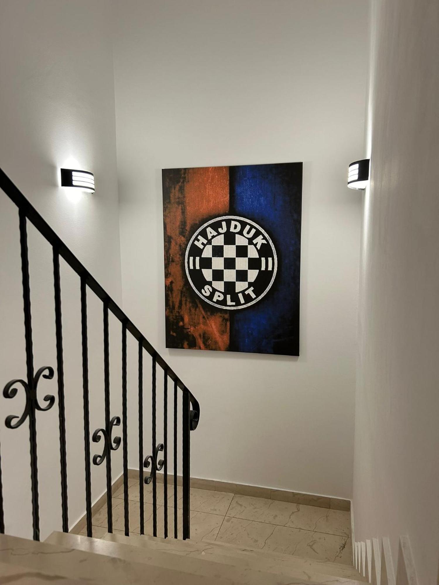 Dalmatinos Znjan Apartment
