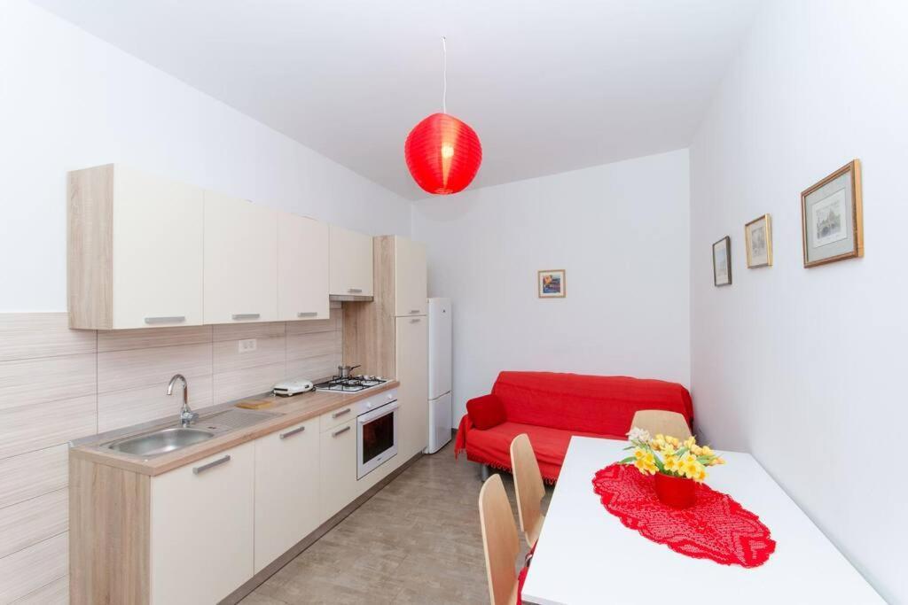 Rita Apartment *