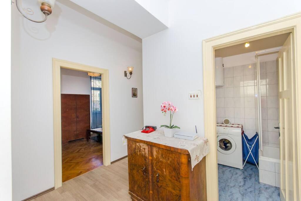 Apartment Rita *