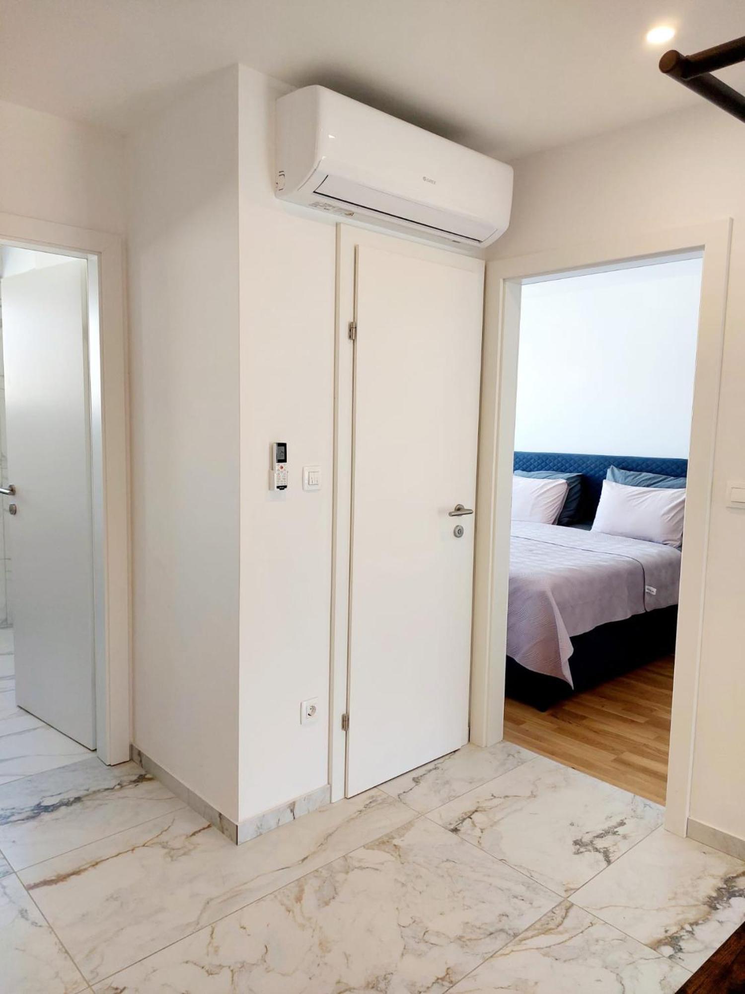 Comfort 2 Bedroom 10min Walk From Center And