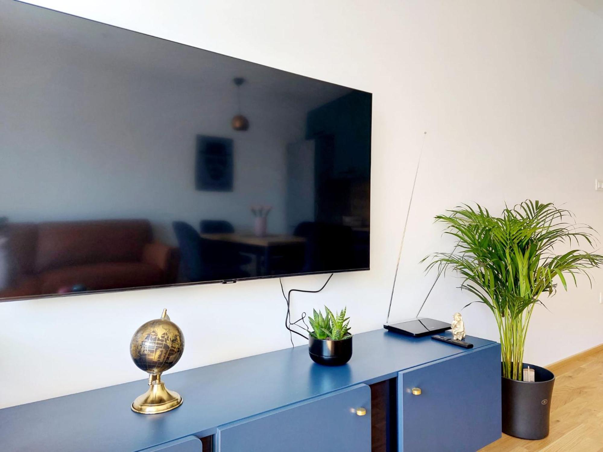 Comfort 2 Bedroom 10min Walk From Center And Apartment *