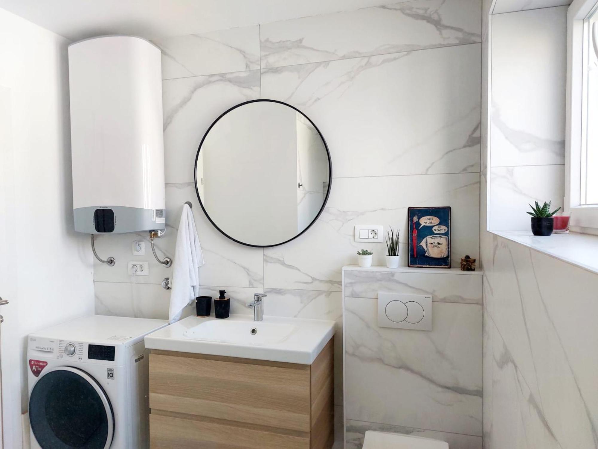 Comfort 2 Bedroom 10min Walk From Center And * Split