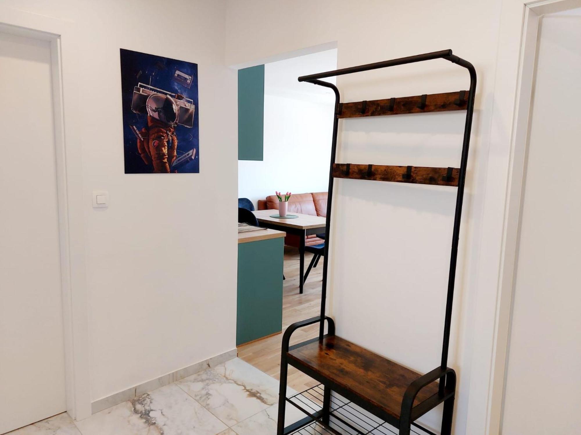 Comfort 2 Bedroom 10min Walk From Center And Apartamento *