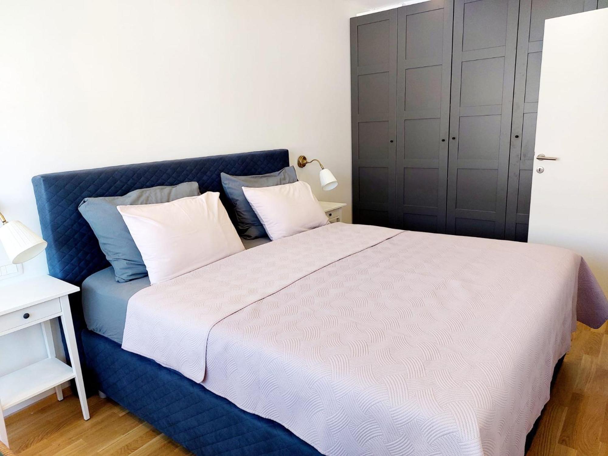 Comfort 2 Bedroom 10min Walk From Center And Split