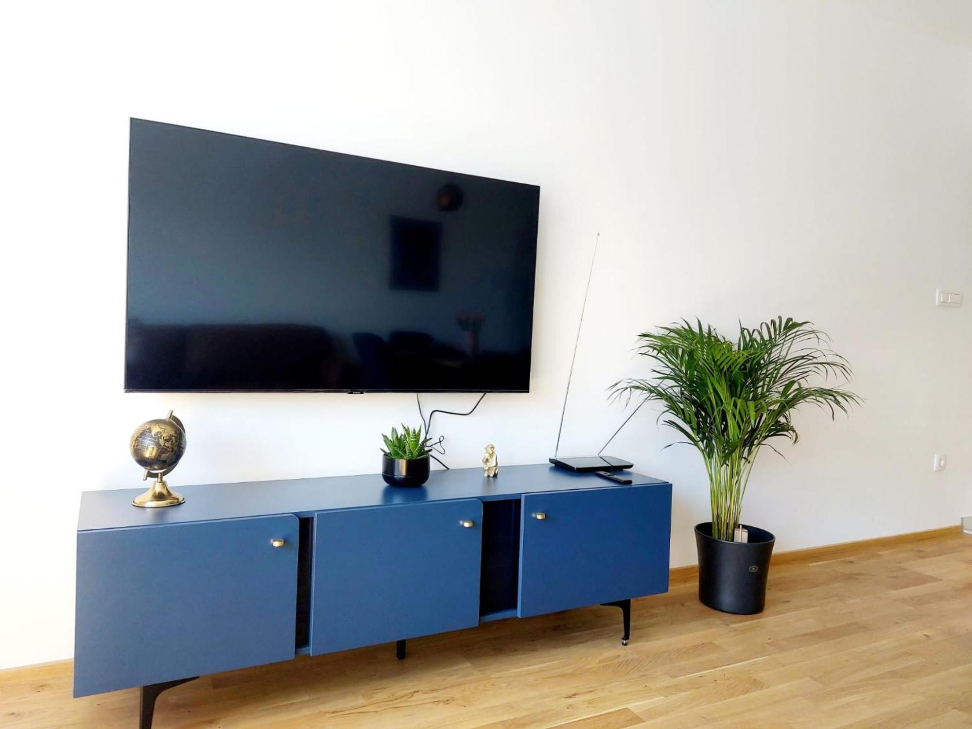 Comfort 2 Bedroom 10min Walk From Center And Apartment