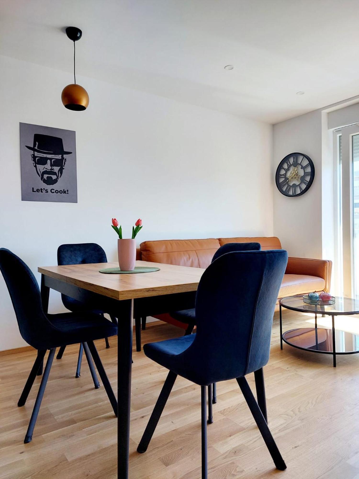 Comfort 2 Bedroom 10min Walk From Center And *