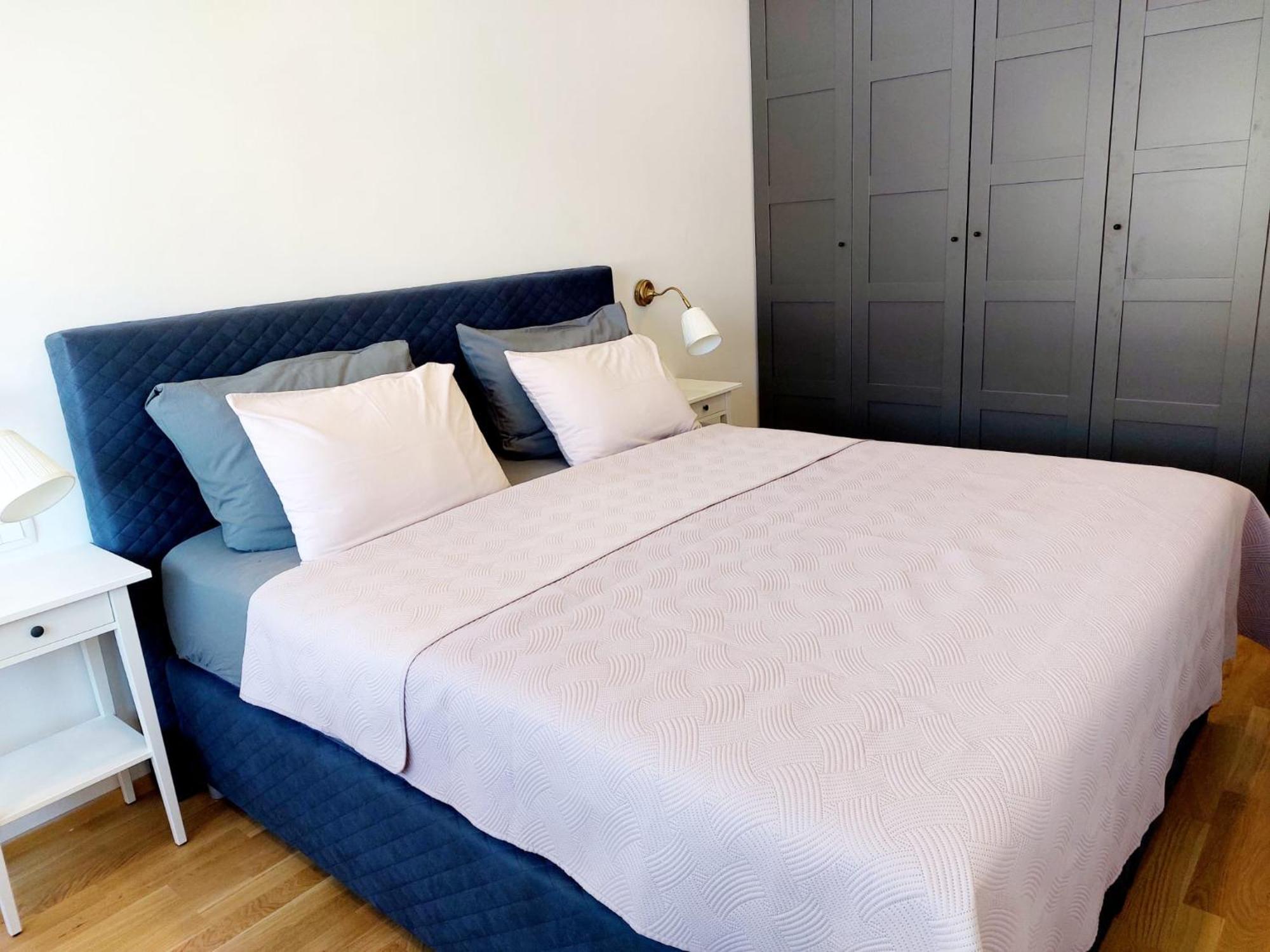 Comfort 2 Bedroom 10min Walk From Center And Apartment