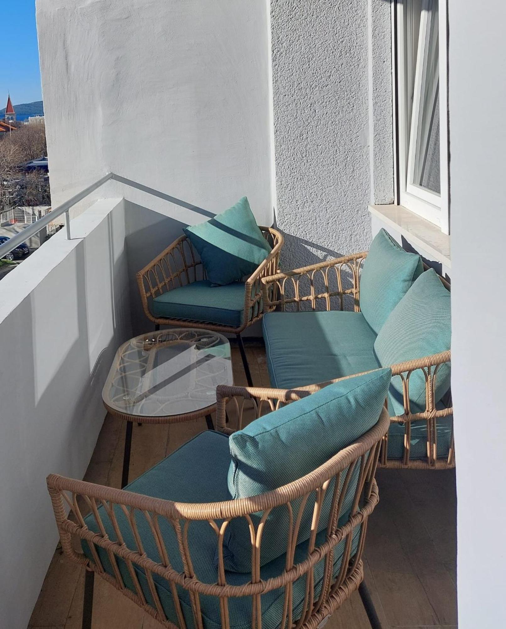 Comfort 2 Bedroom 10min Walk From Center And Apartment Split