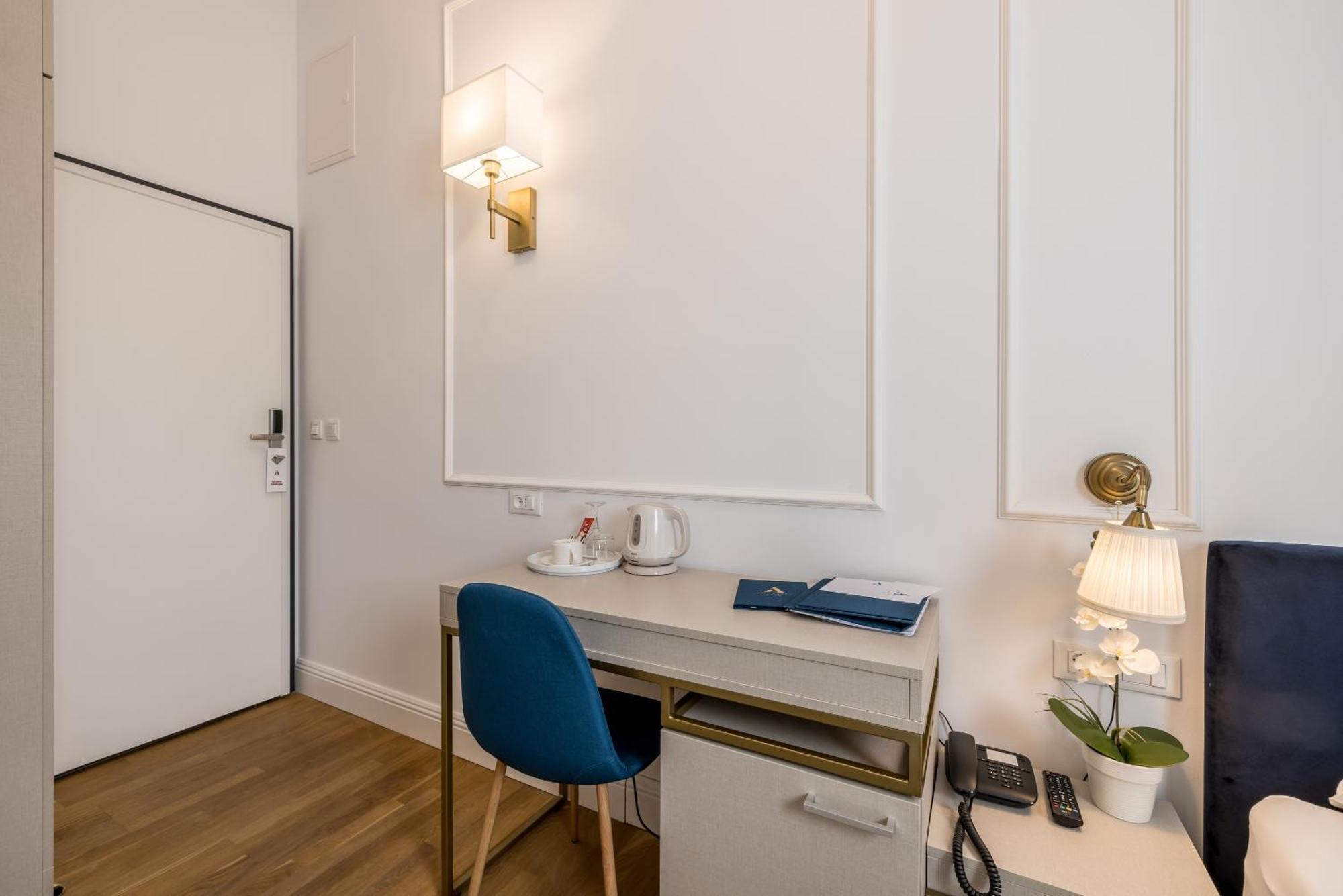 Art Hotel Split