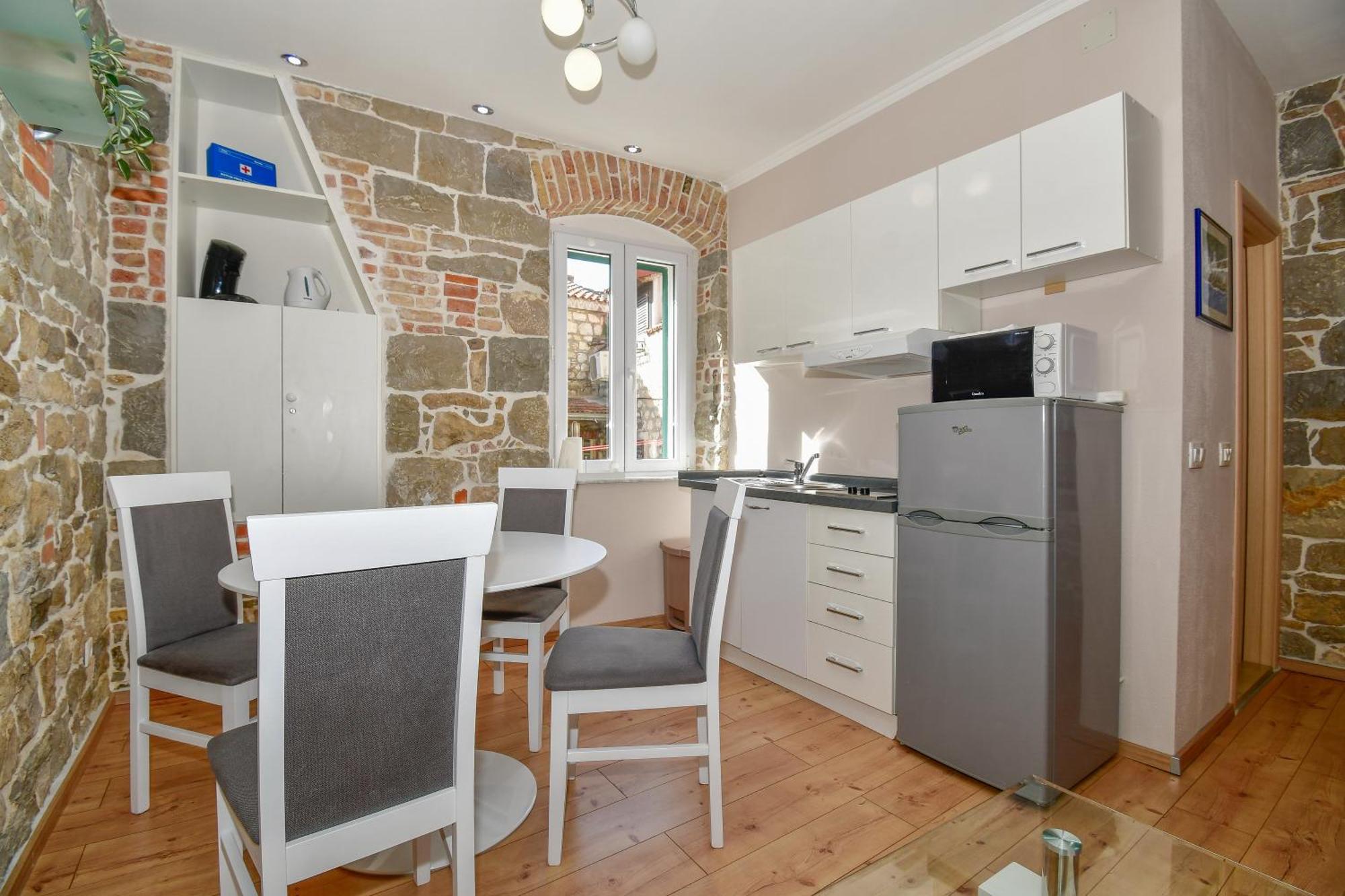 Casa Matosica Apartment