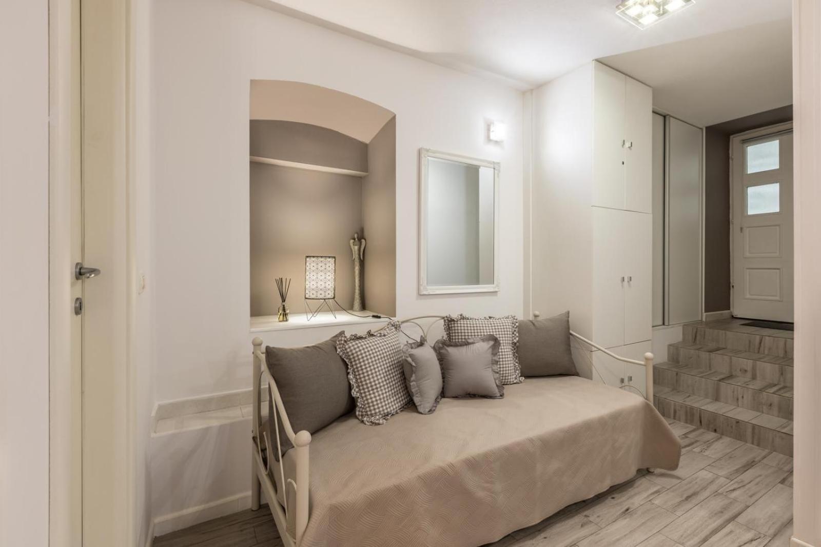 Apartments And Rooms Villa Lina Apartment *