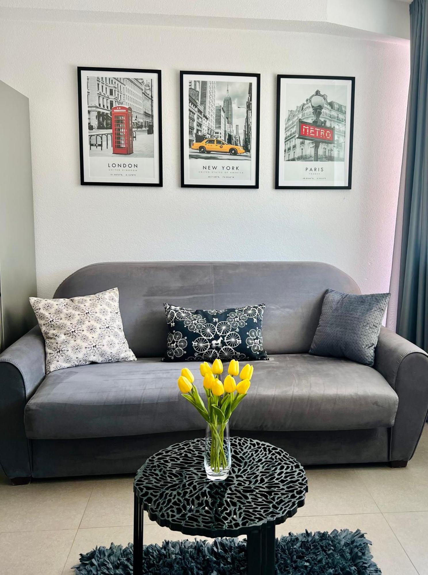 Apartment Dream Apartment Split
