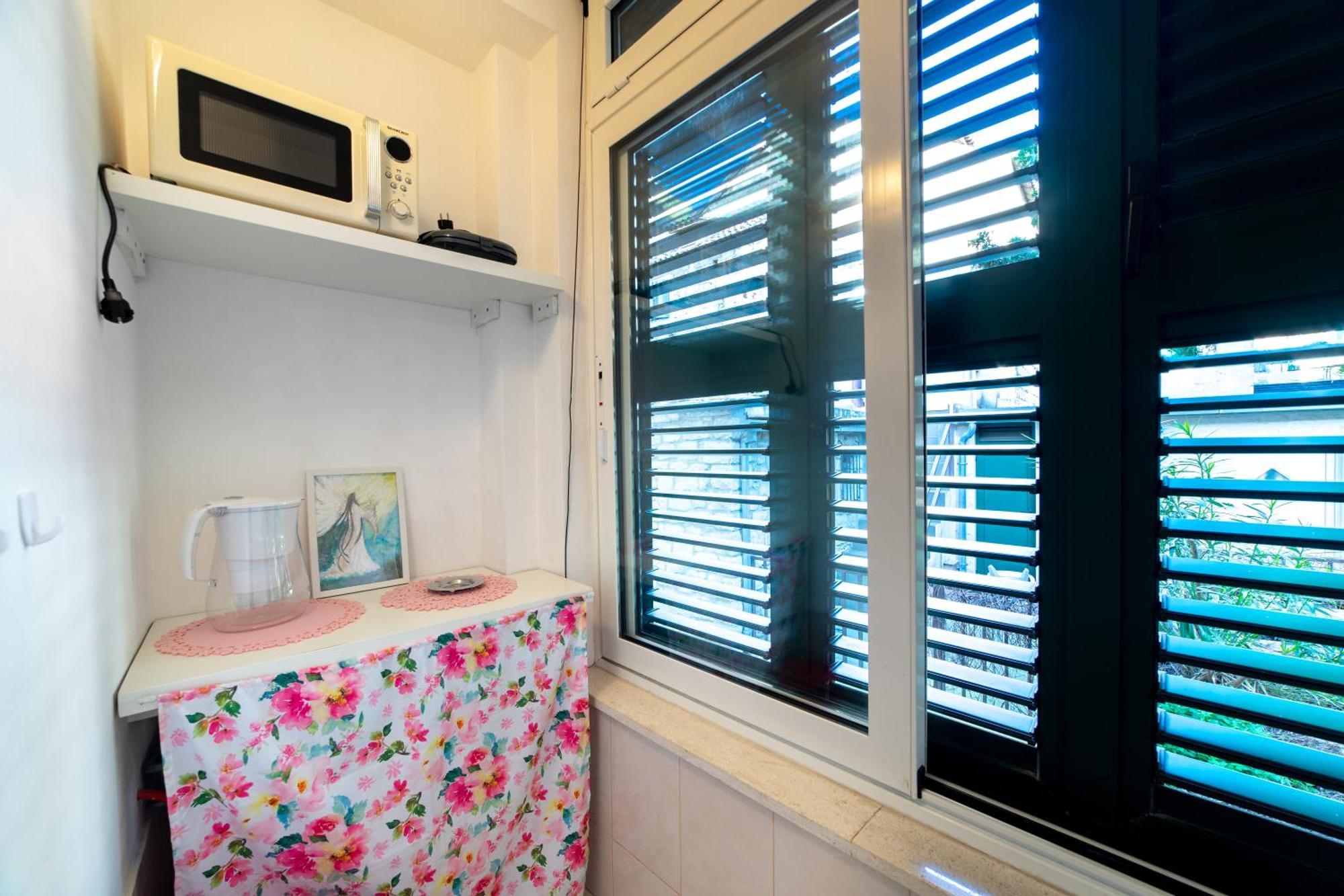Happy In Center 10 Min Walk From Bacvice * Split