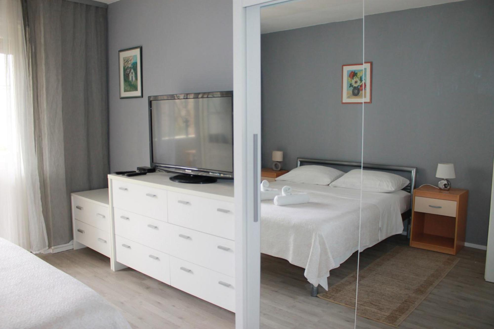 Apartment Brazuca-center
