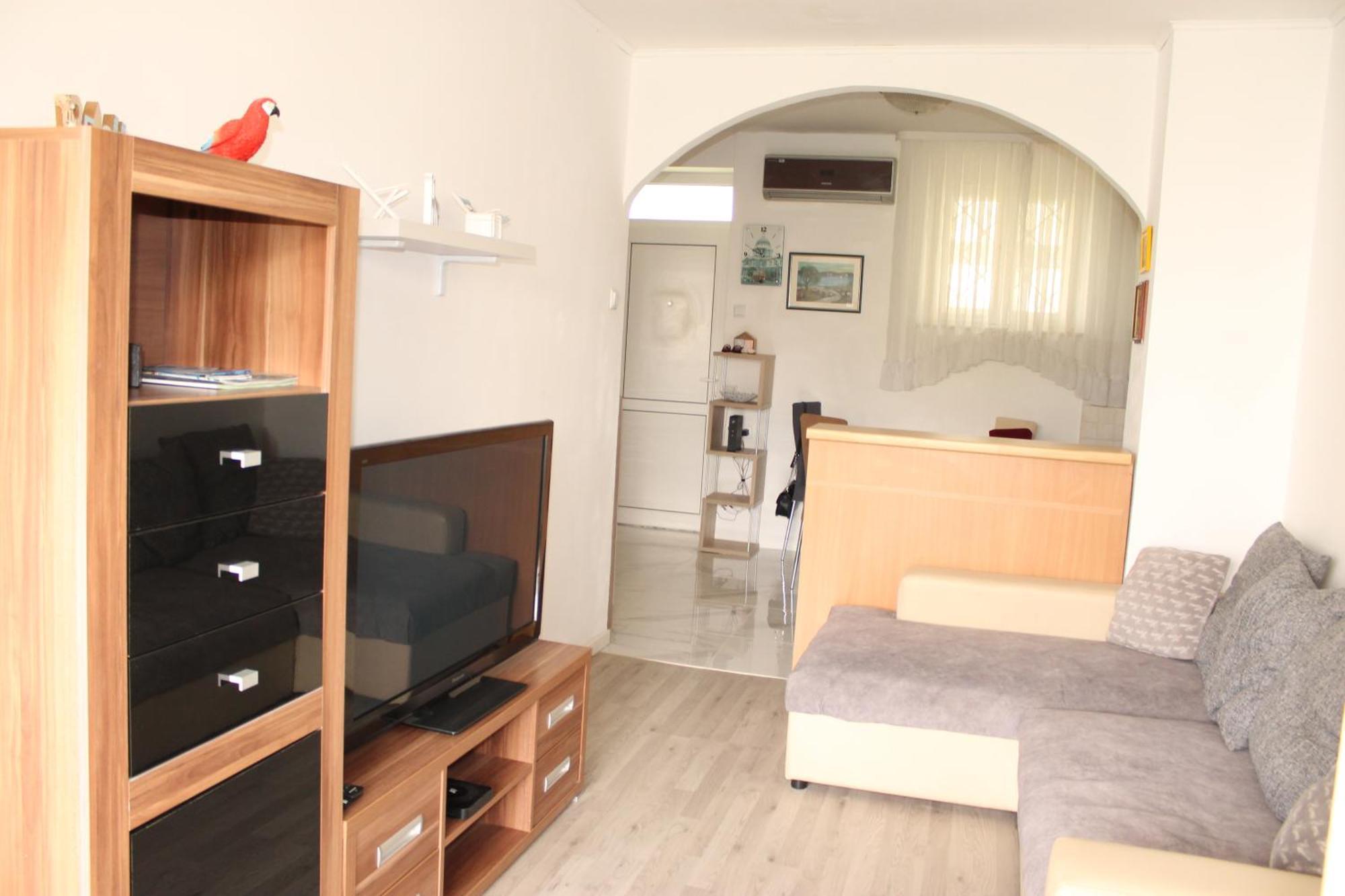 Brazuca-center Apartment