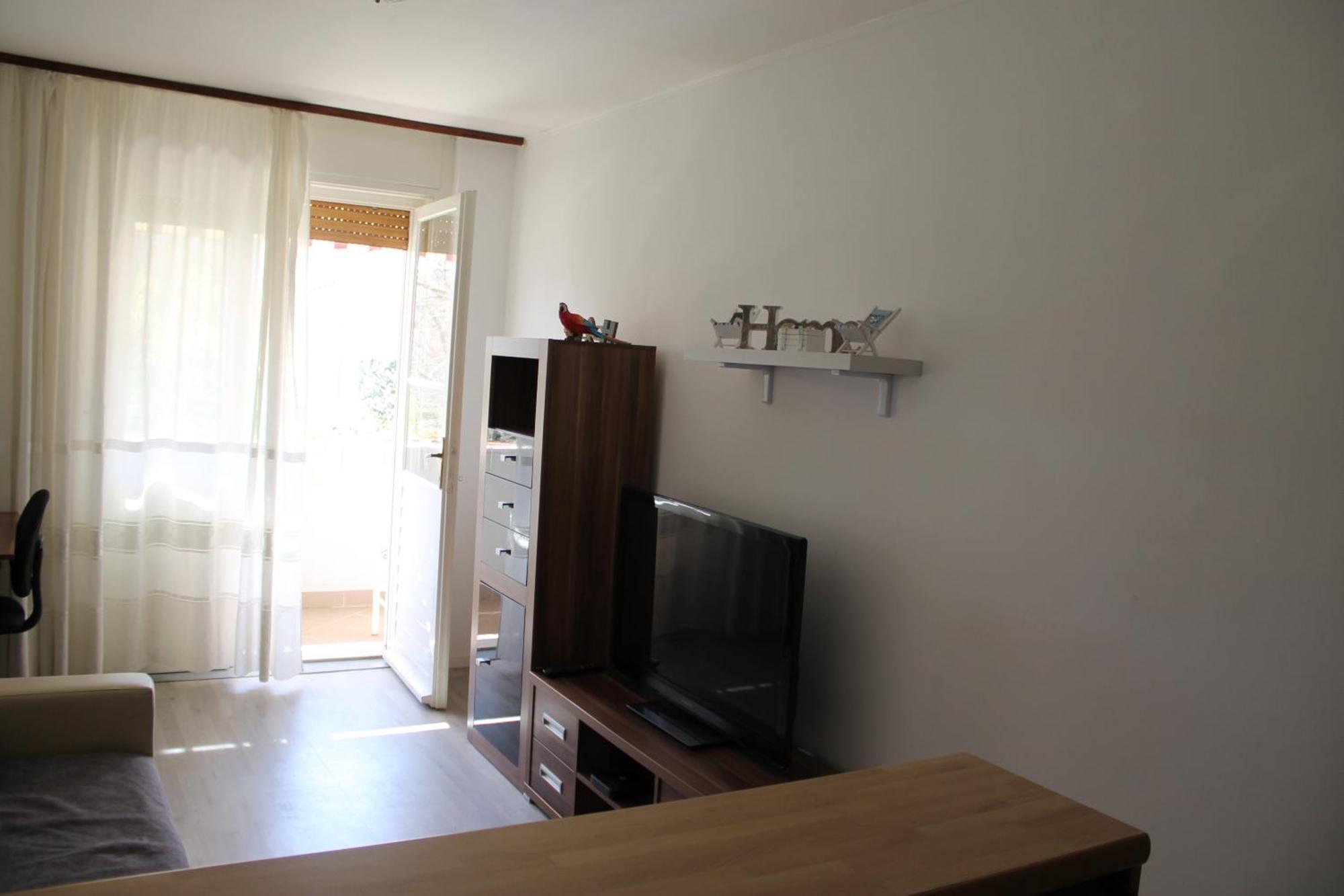 Apartment Brazuca-center Split
