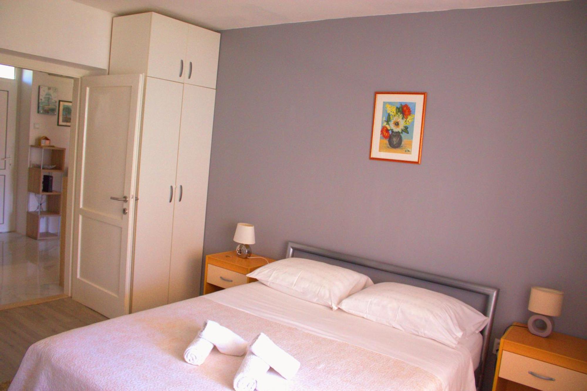 Apartment Brazuca-center Split