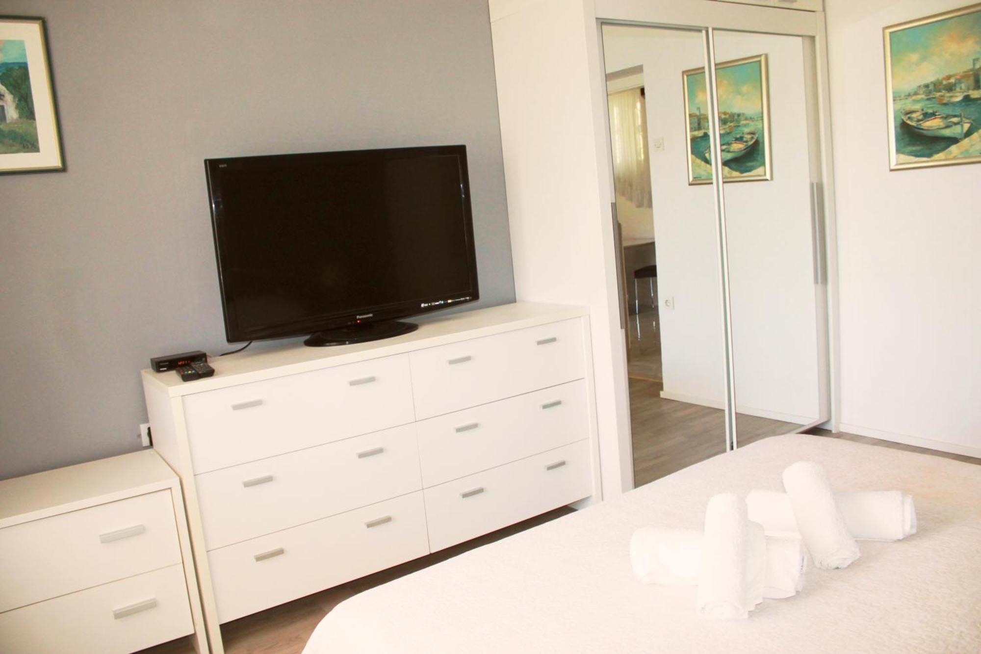 Apartment Brazuca-center