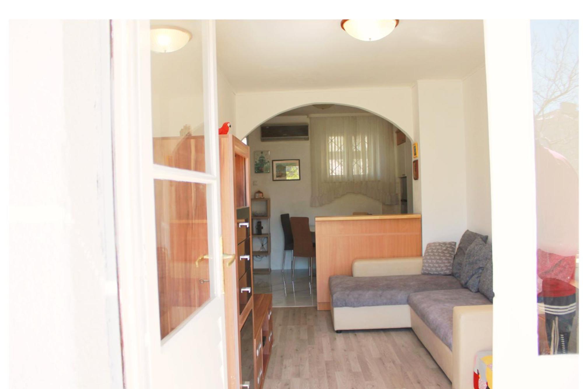 Apartment Brazuca-center Split