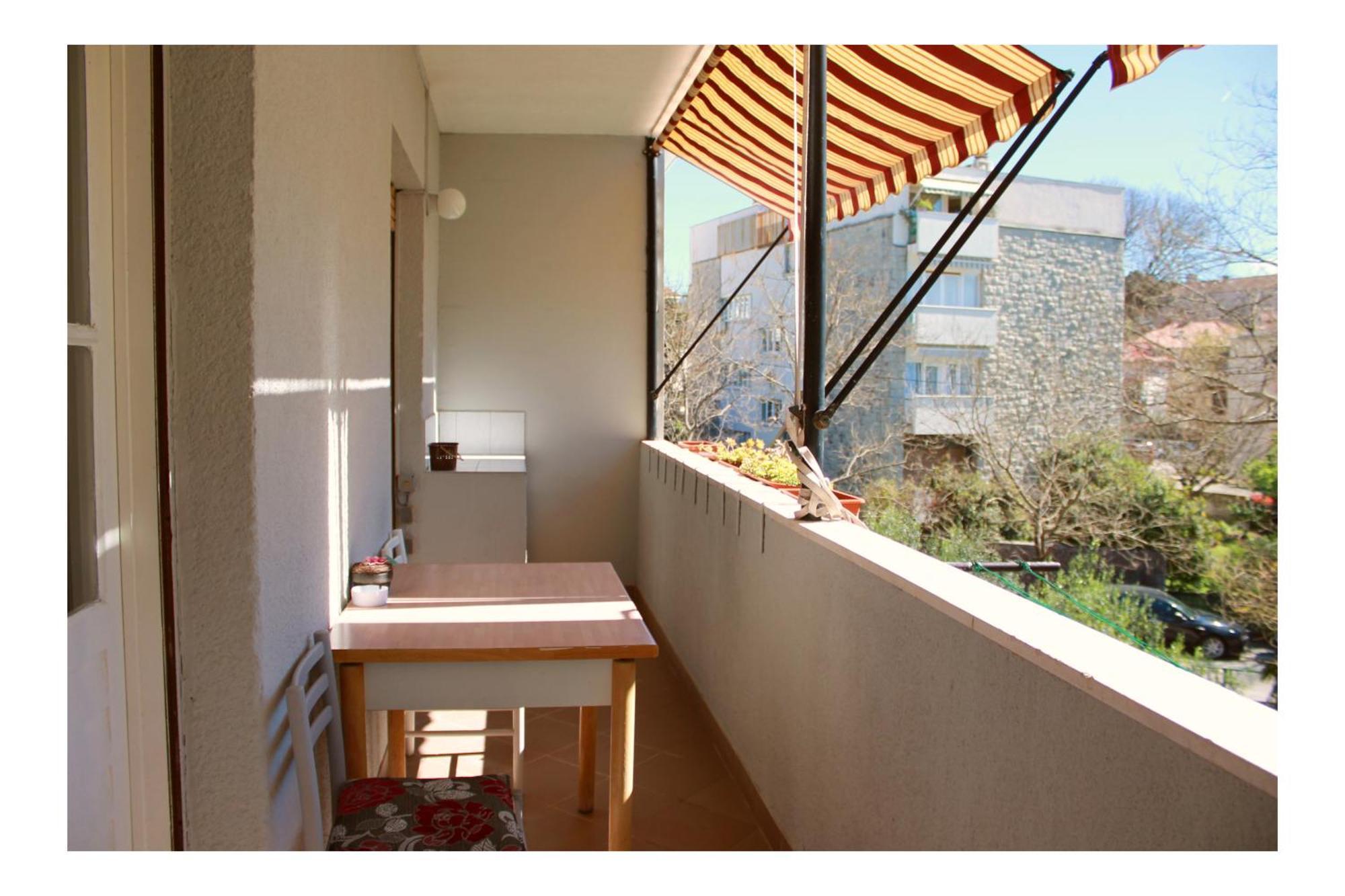 Brazuca-center Apartment