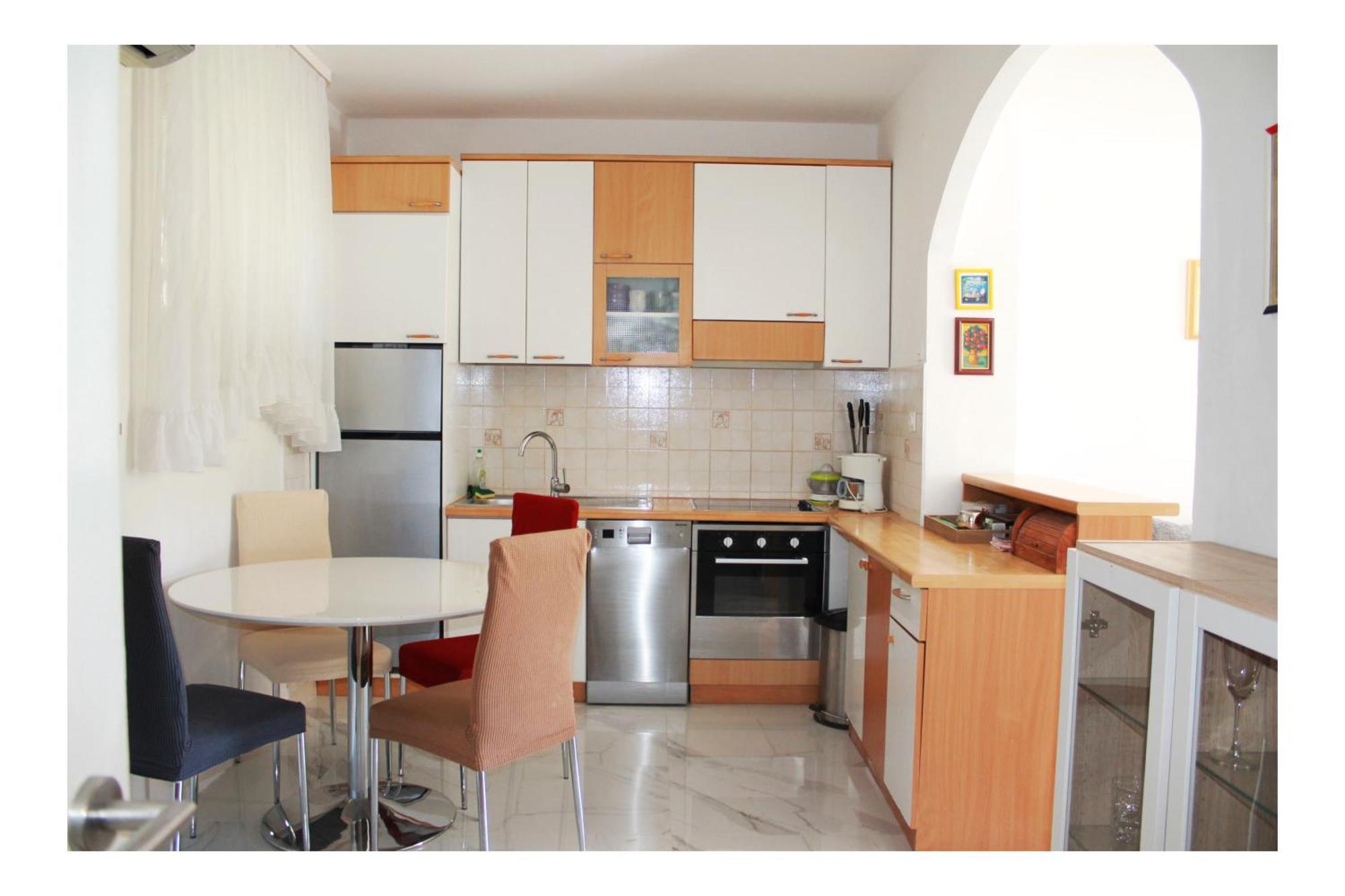 Apartment Brazuca-center Split