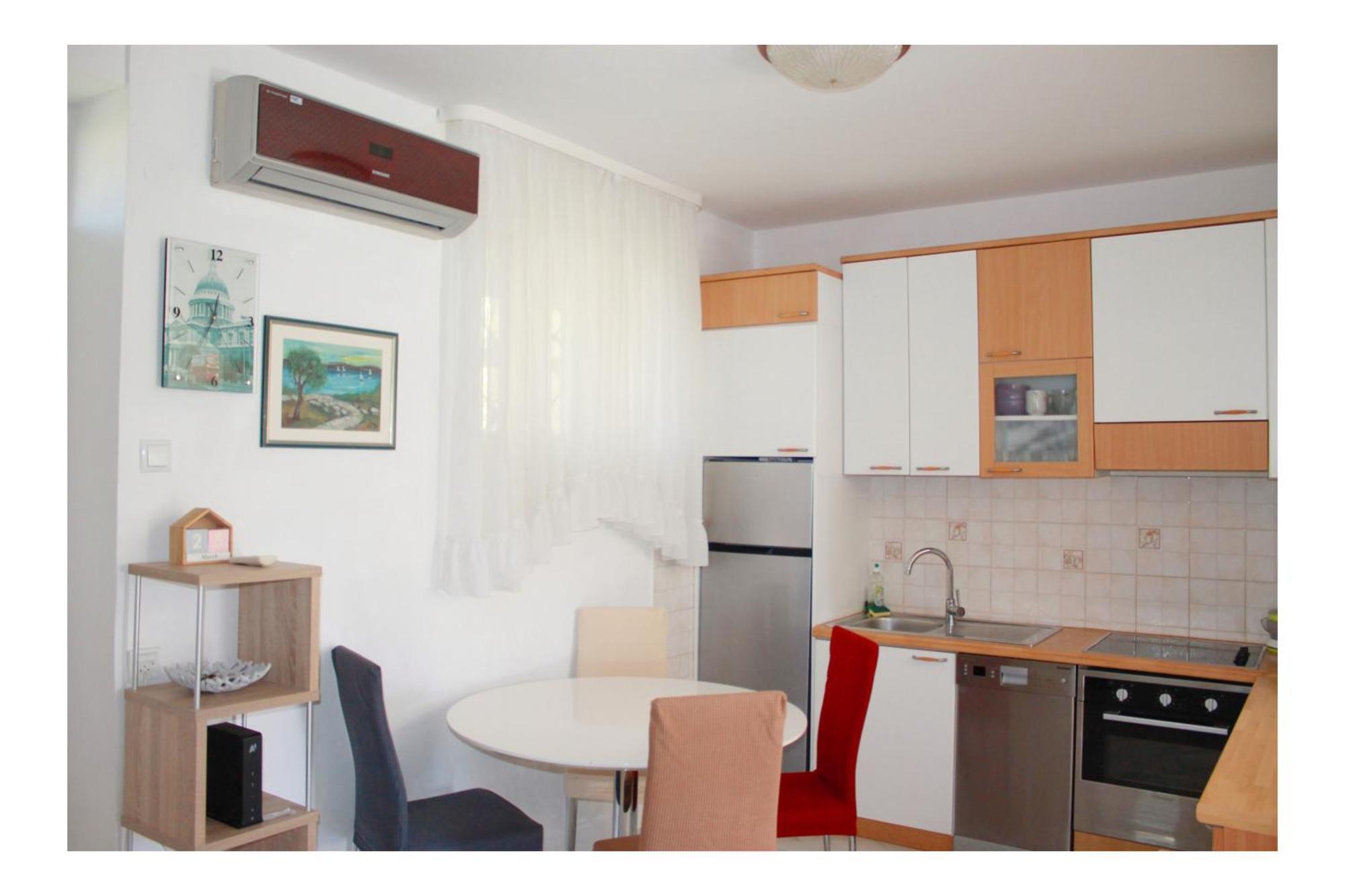Brazuca-center Apartment