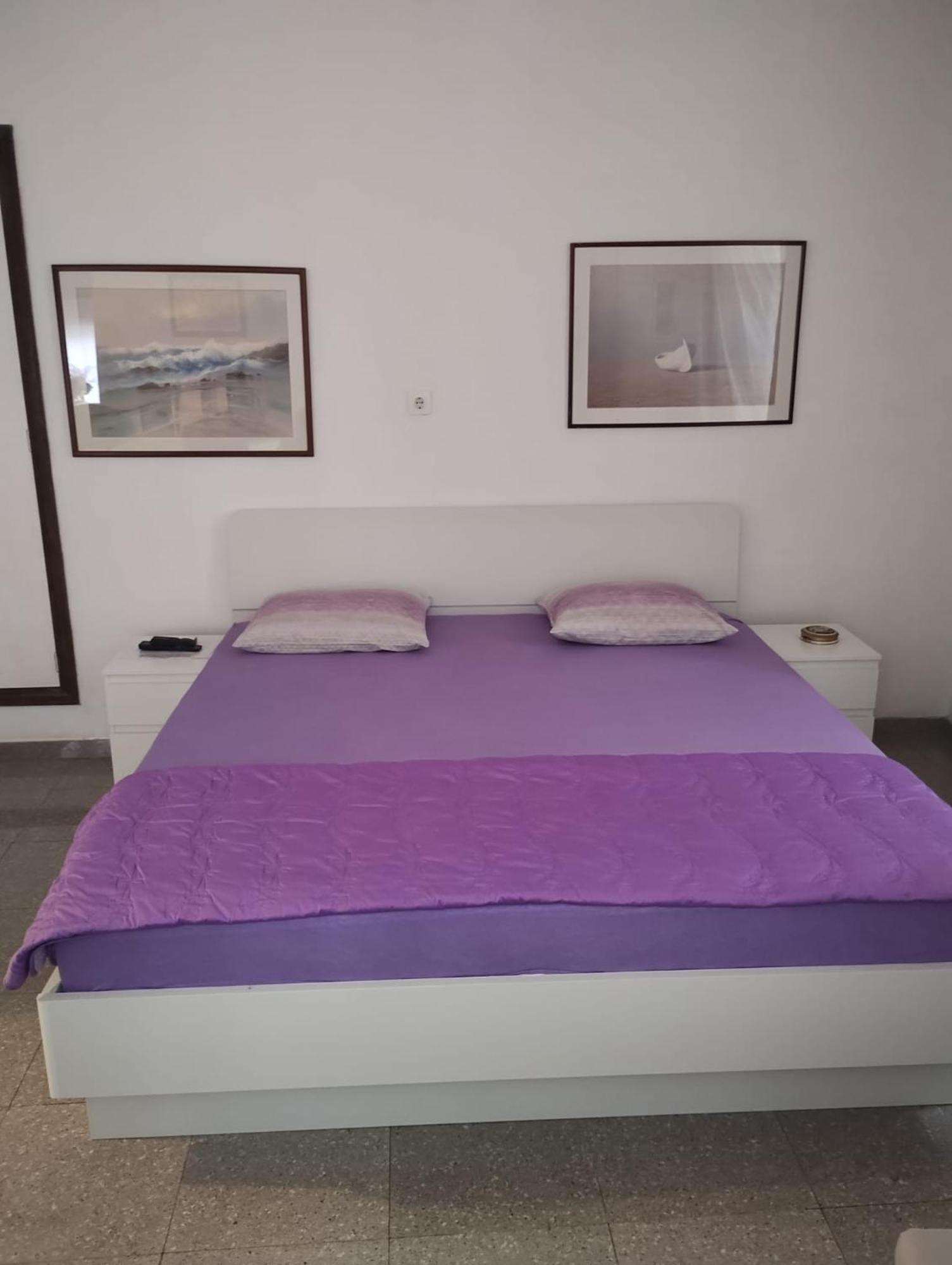 Muco Varos Apartment Split