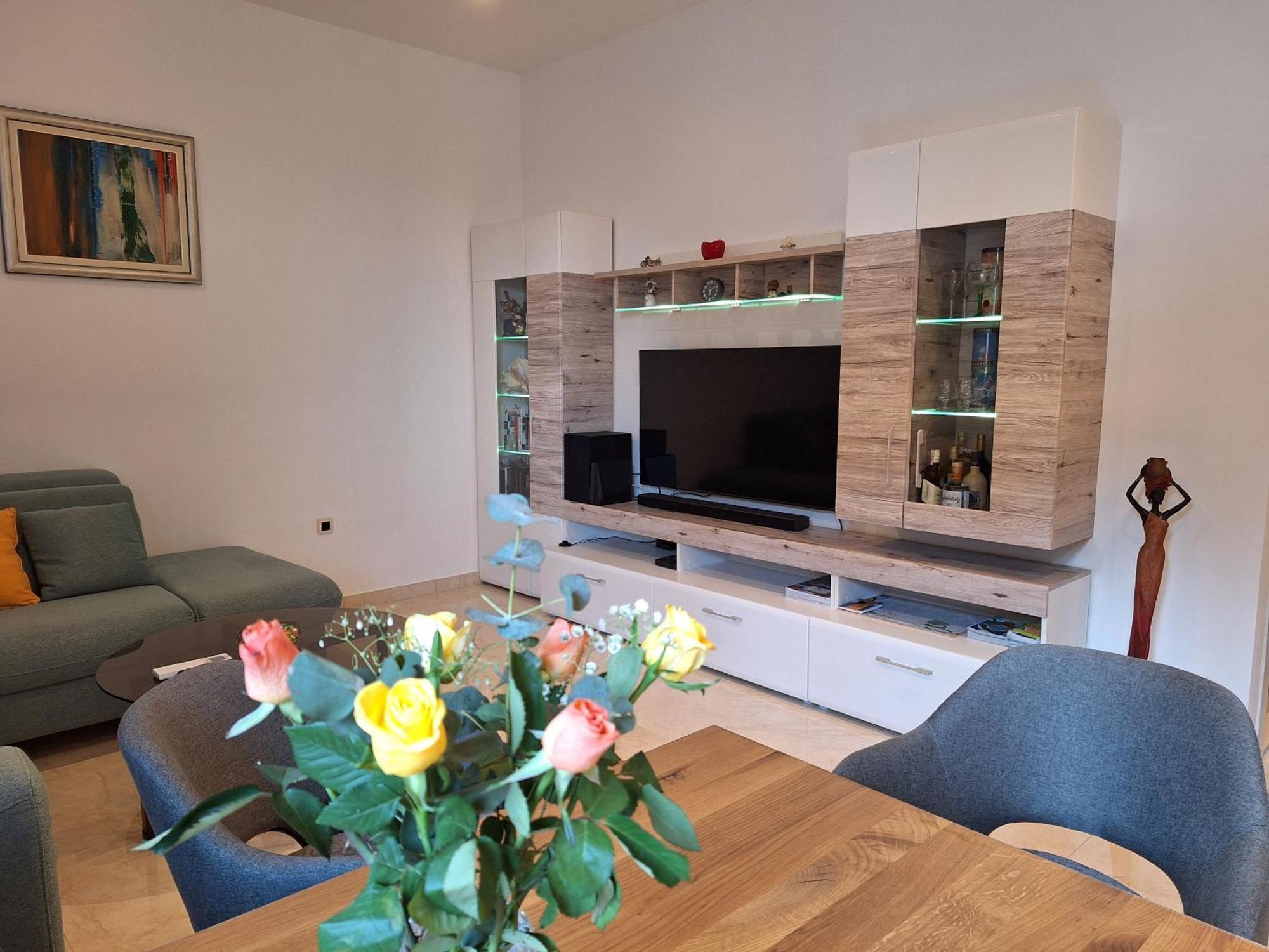 Appartement Znjan 50m ----seasun&relax---- Location